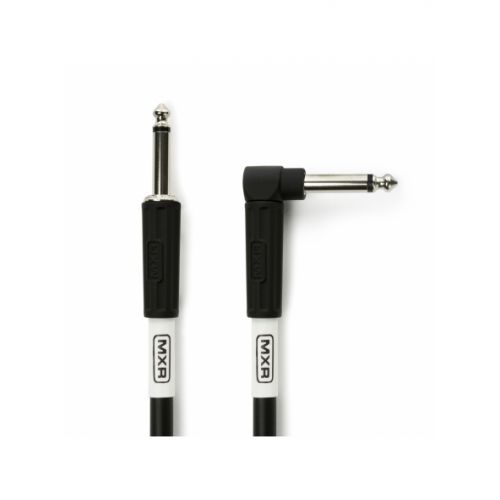  Кабель инструментальный MXR Standard Instrument Cable Straight/Right (3m)